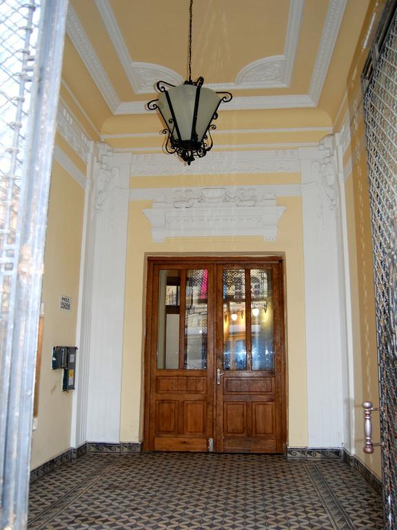 Caesar Apartman Budapest Ruang foto
